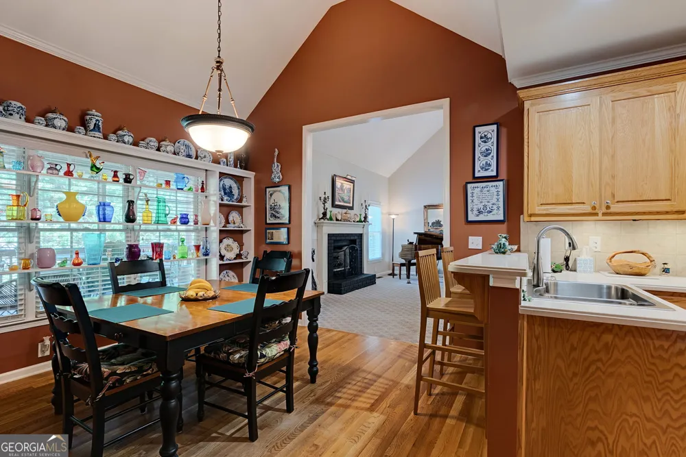 2768 Clearwater Springs DR Buford, GA 30519