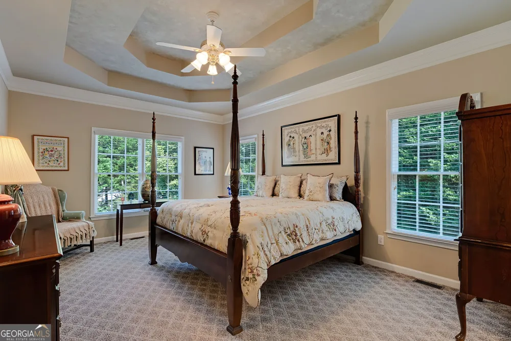 2768 Clearwater Springs DR Buford, GA 30519