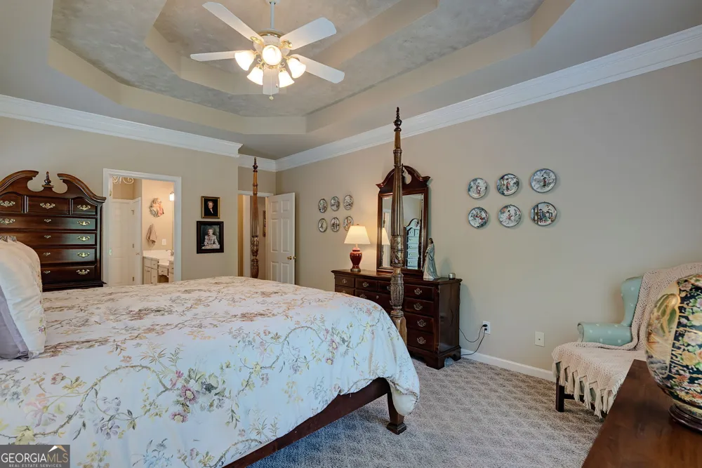 2768 Clearwater Springs DR Buford, GA 30519