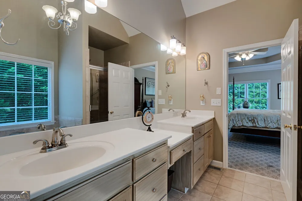 2768 Clearwater Springs DR Buford, GA 30519