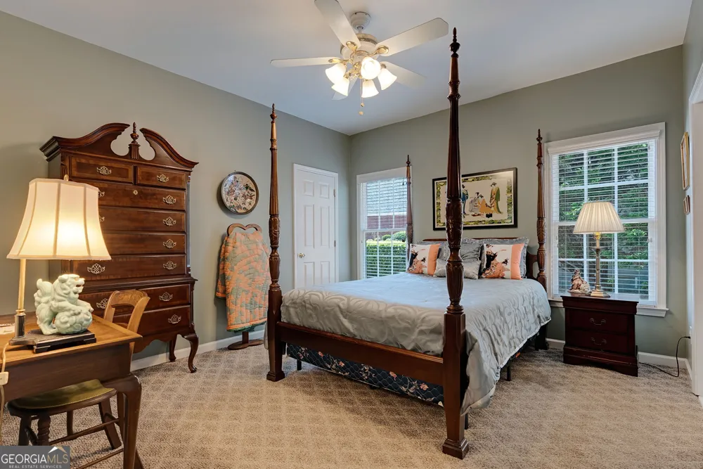 2768 Clearwater Springs DR Buford, GA 30519