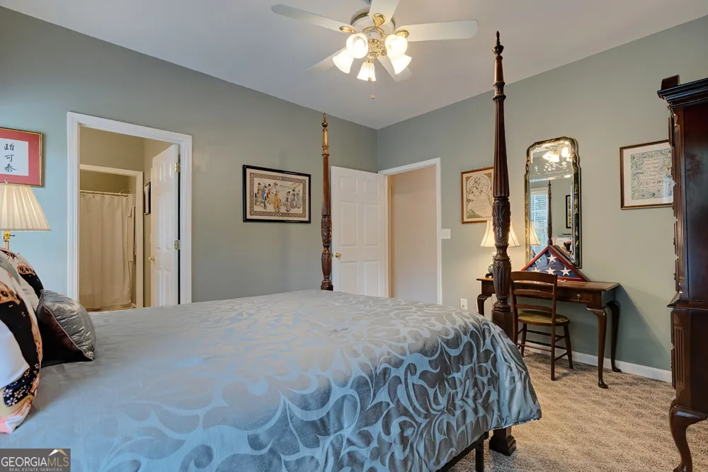 2768 Clearwater Springs DR Buford, GA 30519