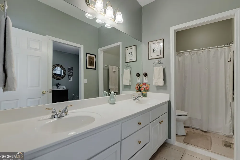 2768 Clearwater Springs DR Buford, GA 30519