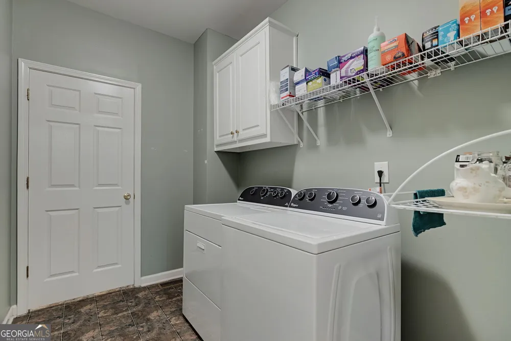 2768 Clearwater Springs DR Buford, GA 30519