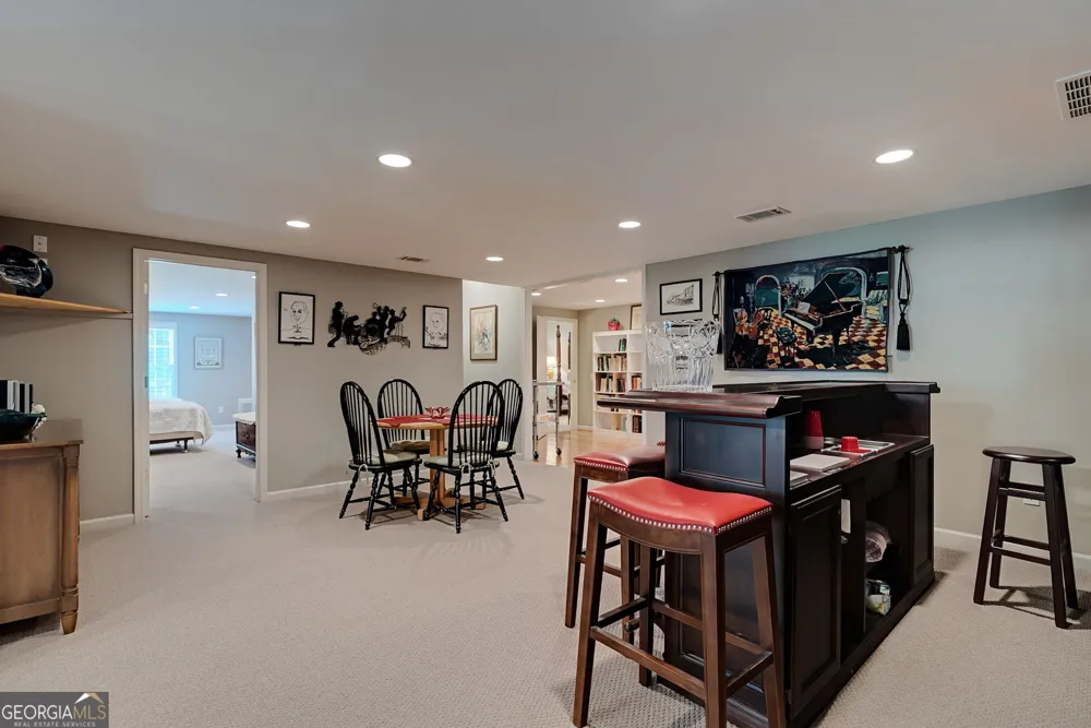 2768 Clearwater Springs DR Buford, GA 30519