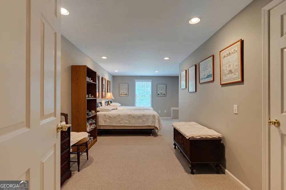 2768 Clearwater Springs DR Buford, GA 30519