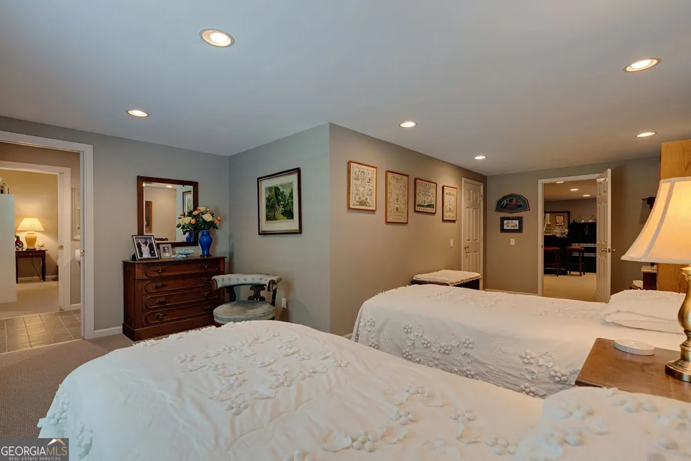 2768 Clearwater Springs DR Buford, GA 30519