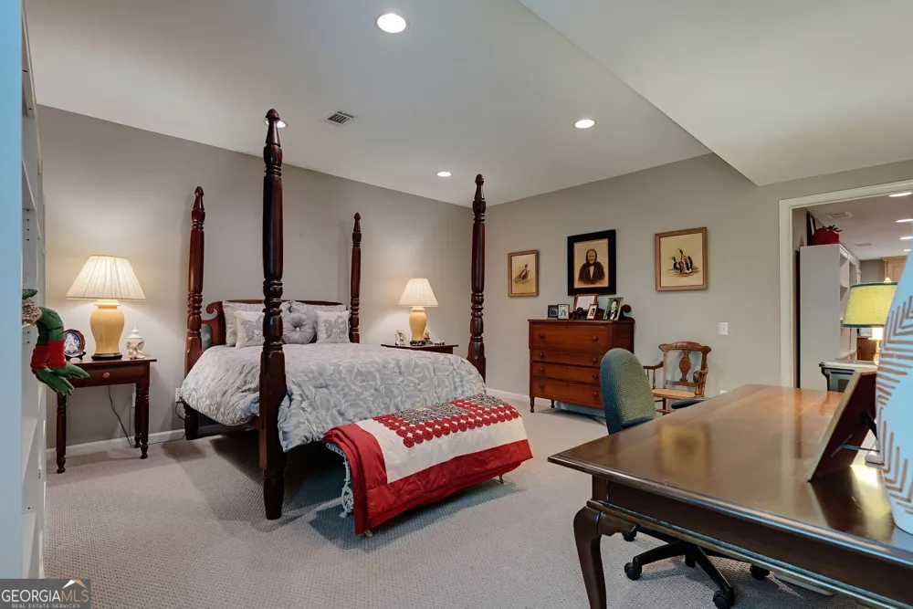 2768 Clearwater Springs DR Buford, GA 30519