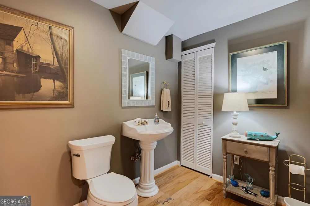 2768 Clearwater Springs DR Buford, GA 30519