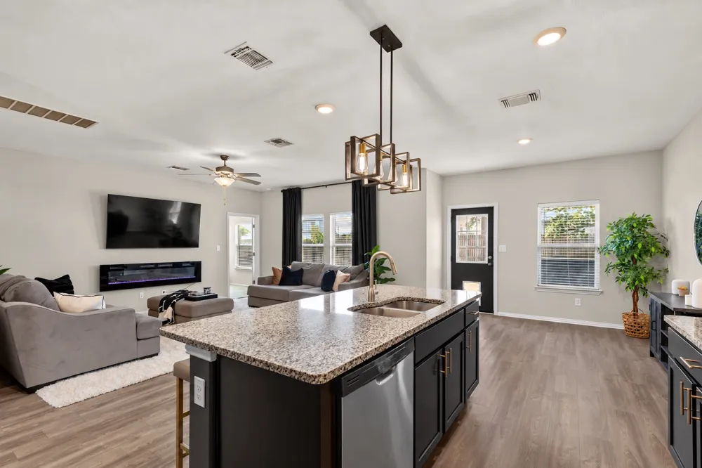361 Bright Star Lane Georgetown, TX 78628