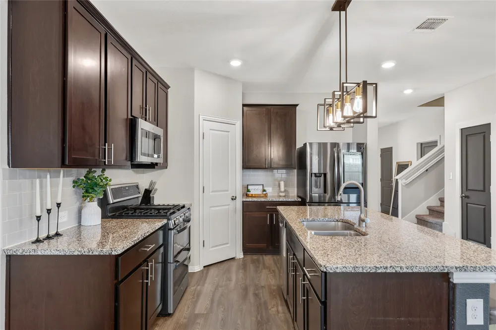 361 Bright Star Lane Georgetown, TX 78628