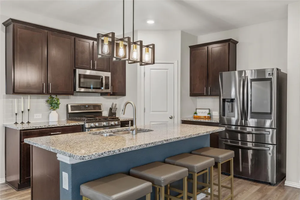 361 Bright Star Lane Georgetown, TX 78628