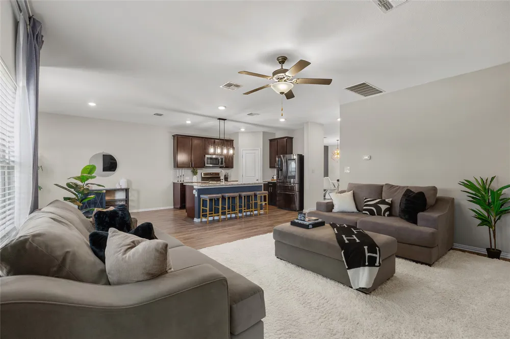 361 Bright Star Lane Georgetown, TX 78628