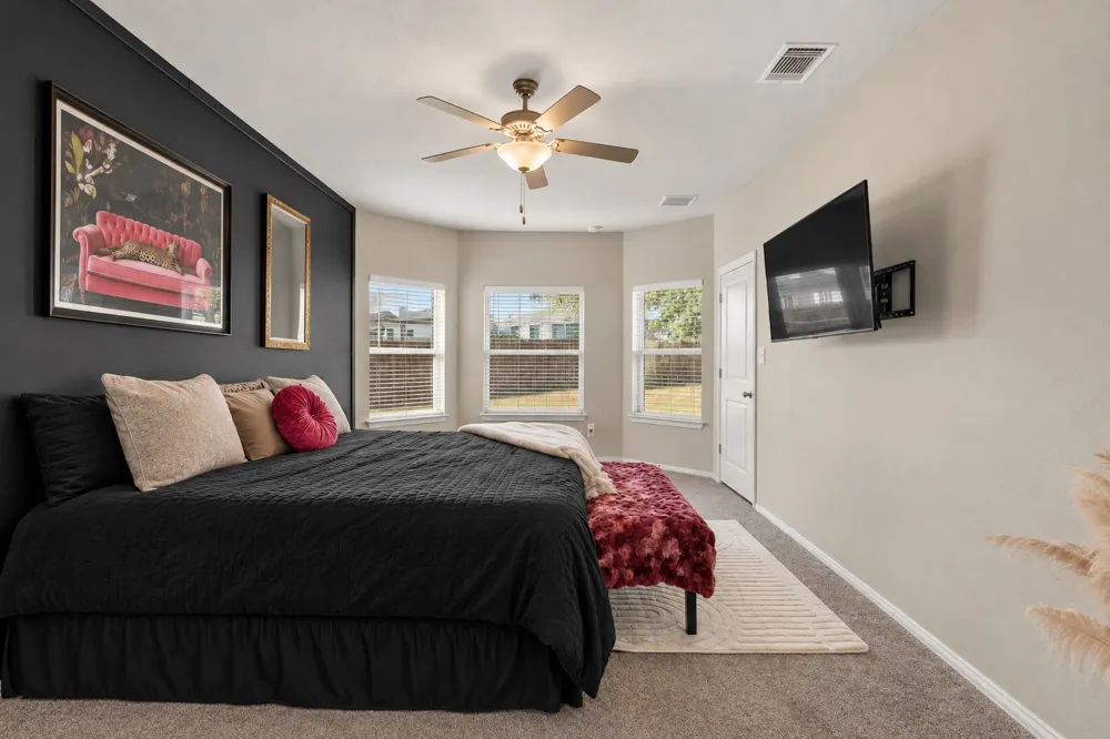 361 Bright Star Lane Georgetown, TX 78628