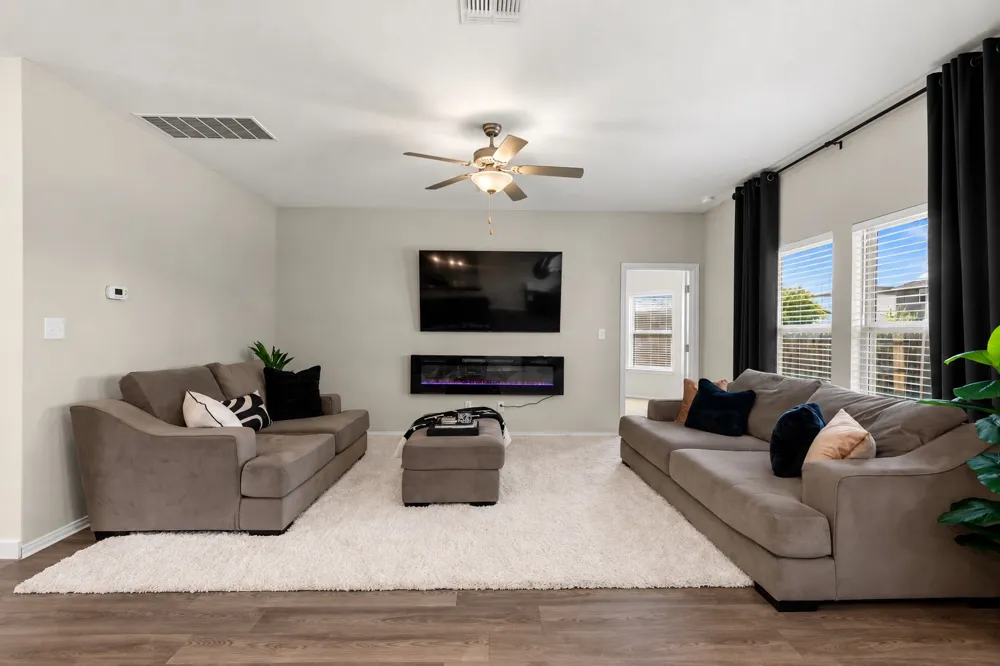 361 Bright Star Lane Georgetown, TX 78628