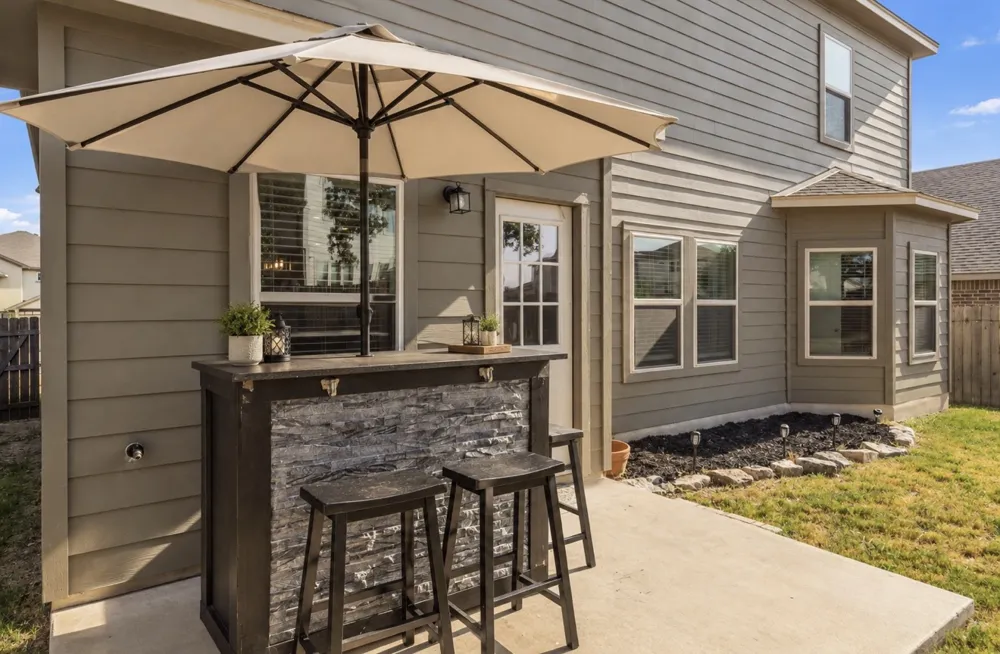 361 Bright Star Lane Georgetown, TX 78628