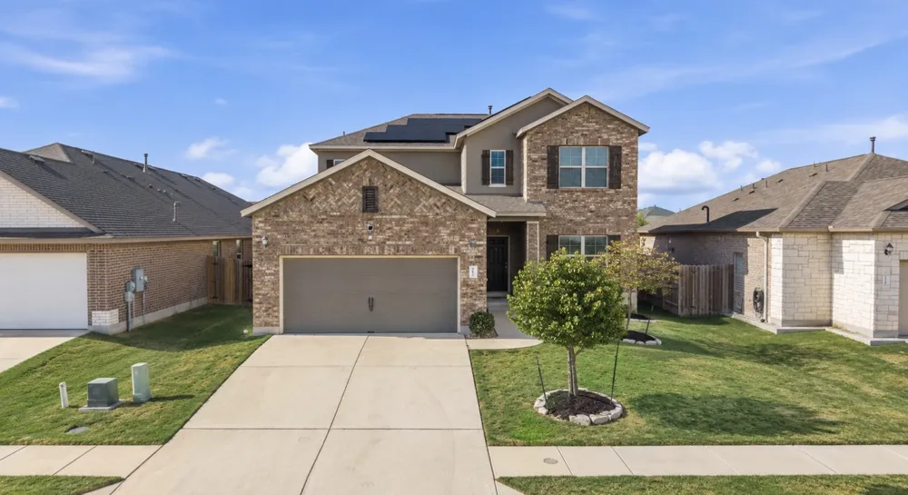 361 Bright Star Lane Georgetown, TX 78628