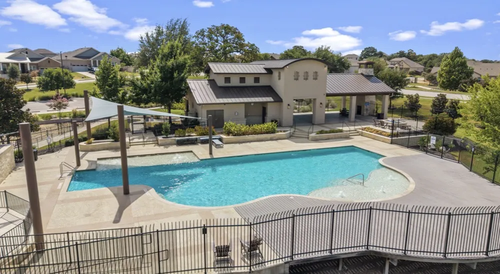 361 Bright Star Lane Georgetown, TX 78628