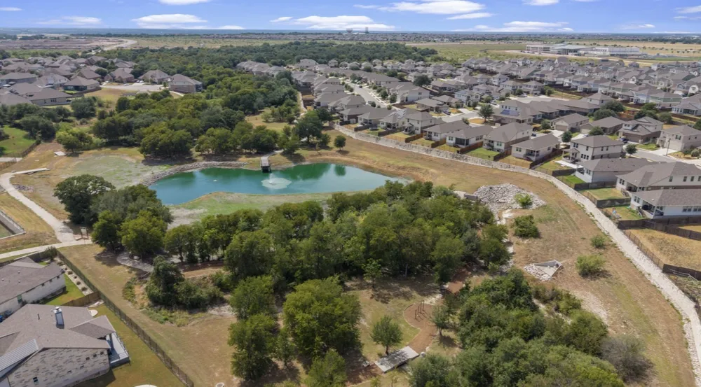 361 Bright Star Lane Georgetown, TX 78628