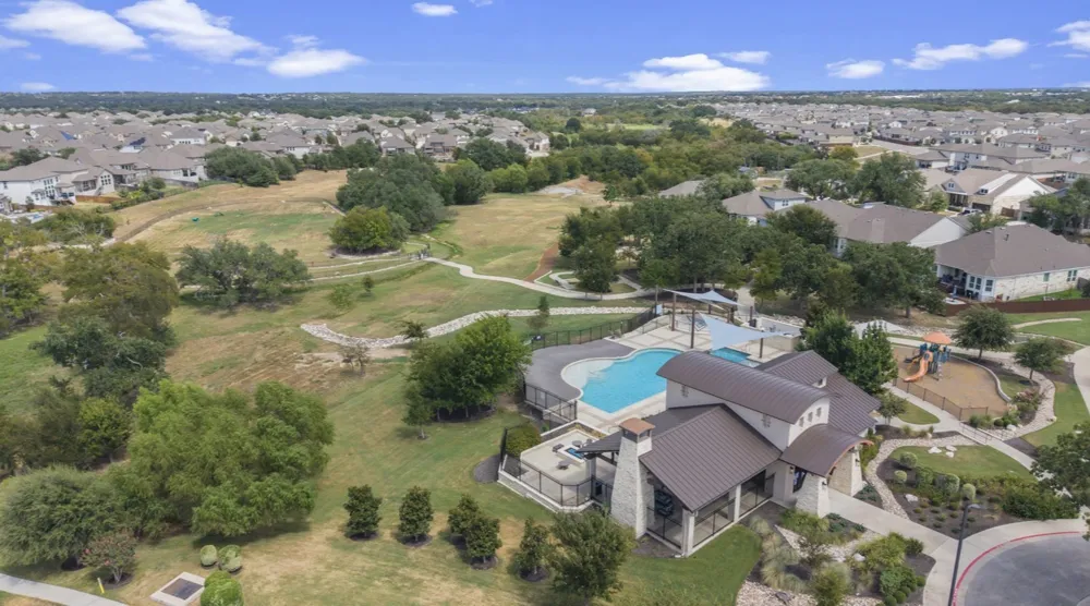 361 Bright Star Lane Georgetown, TX 78628