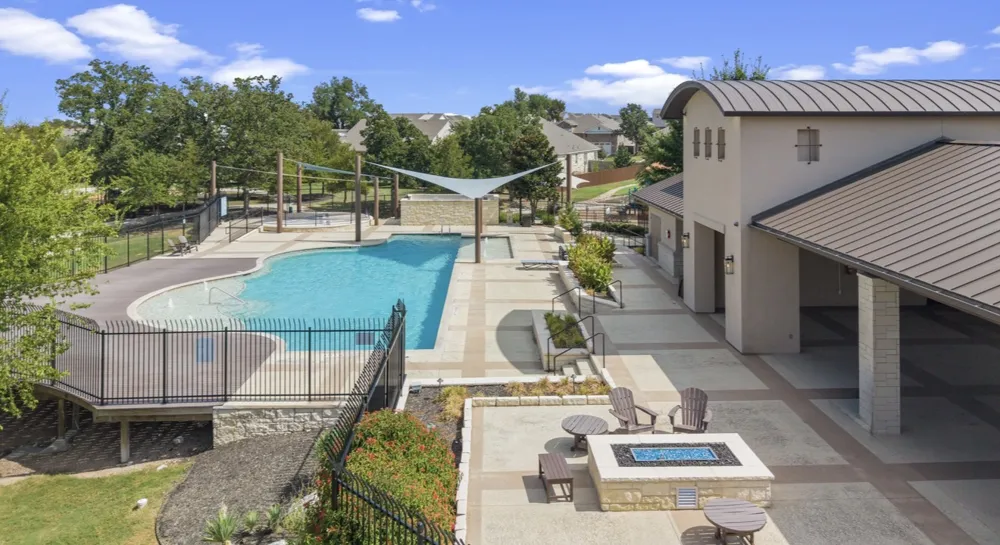 361 Bright Star Lane Georgetown, TX 78628