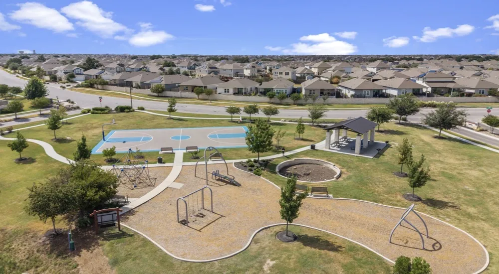 361 Bright Star Lane Georgetown, TX 78628