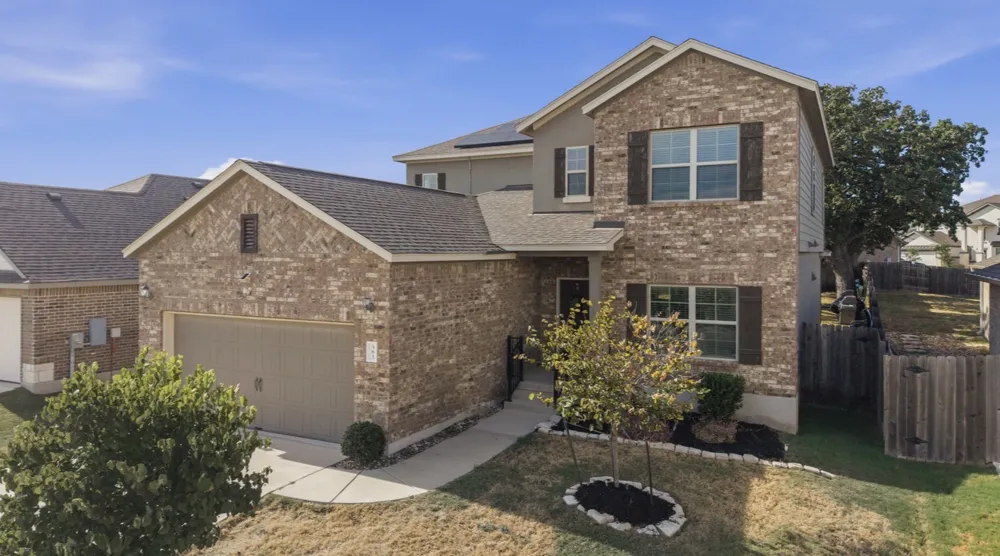 361 Bright Star Lane Georgetown, TX 78628