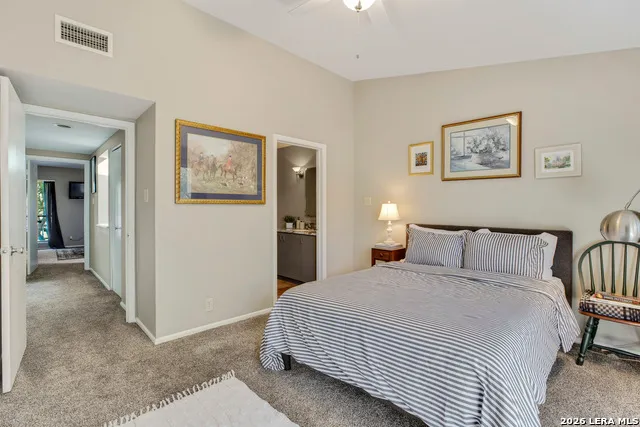 8642 Fredericksburg Rd. #103 San Antonio, TX 78240