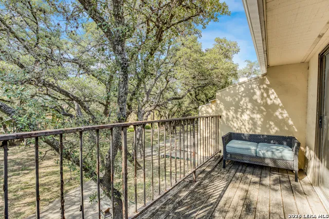 8642 Fredericksburg Rd. #103 San Antonio, TX 78240