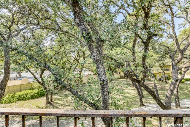 8642 Fredericksburg Rd. #103 San Antonio, TX 78240