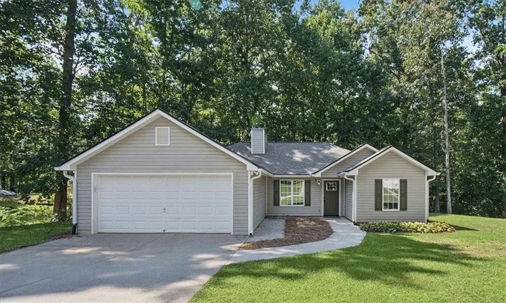 176 Chipper Lane Rockmart, GA 30153