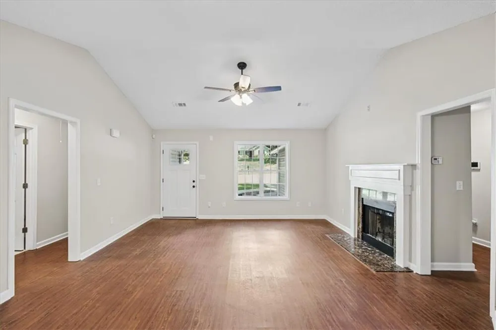 176 Chipper Lane Rockmart, GA 30153