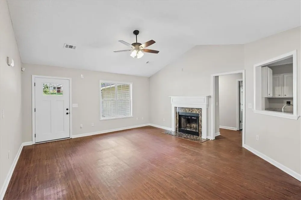 176 Chipper Lane Rockmart, GA 30153