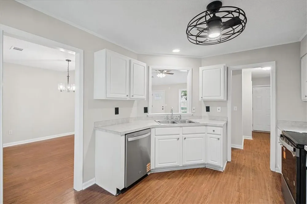 176 Chipper Lane Rockmart, GA 30153