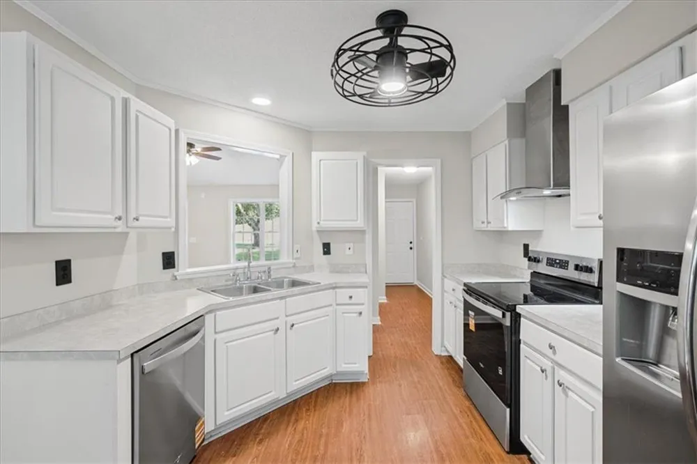 176 Chipper Lane Rockmart, GA 30153