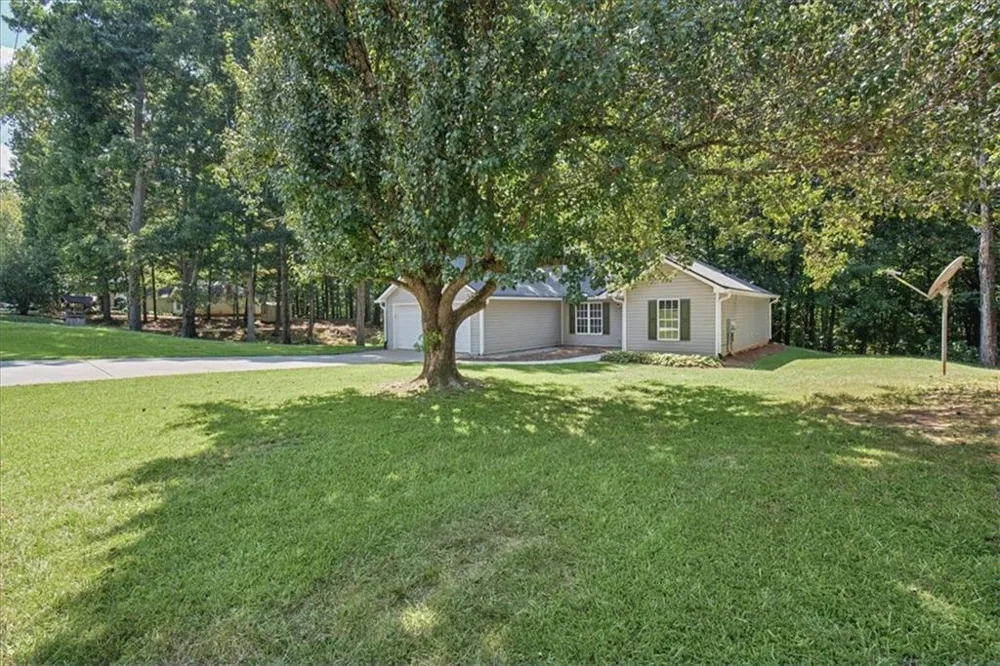 176 Chipper Lane Rockmart, GA 30153