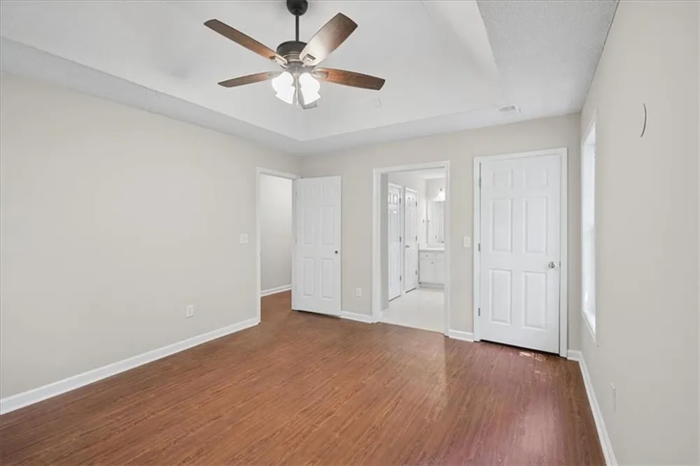 176 Chipper Lane Rockmart, GA 30153