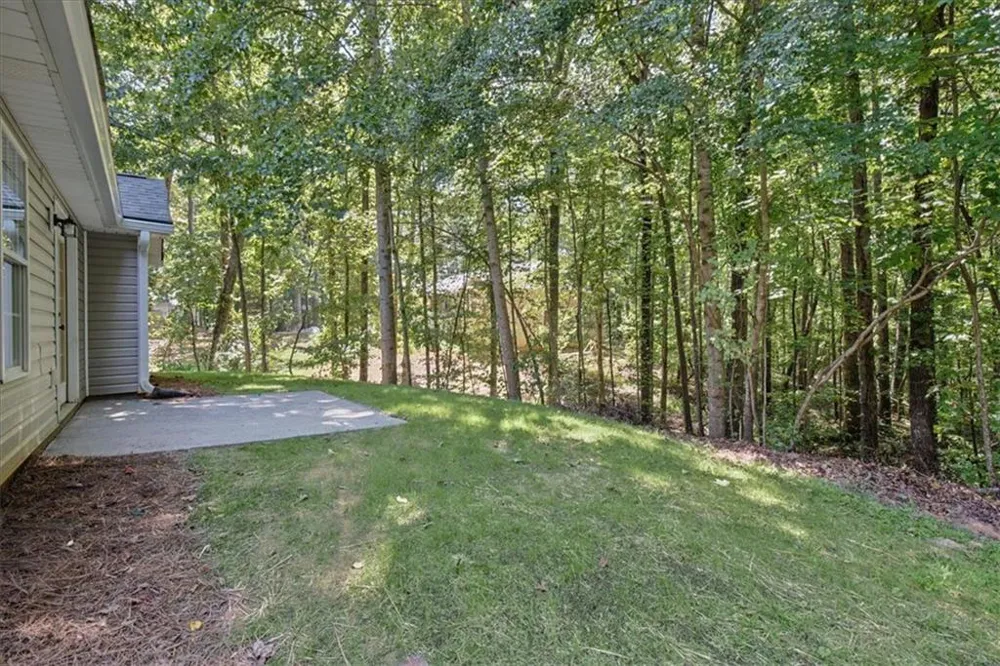 176 Chipper Lane Rockmart, GA 30153