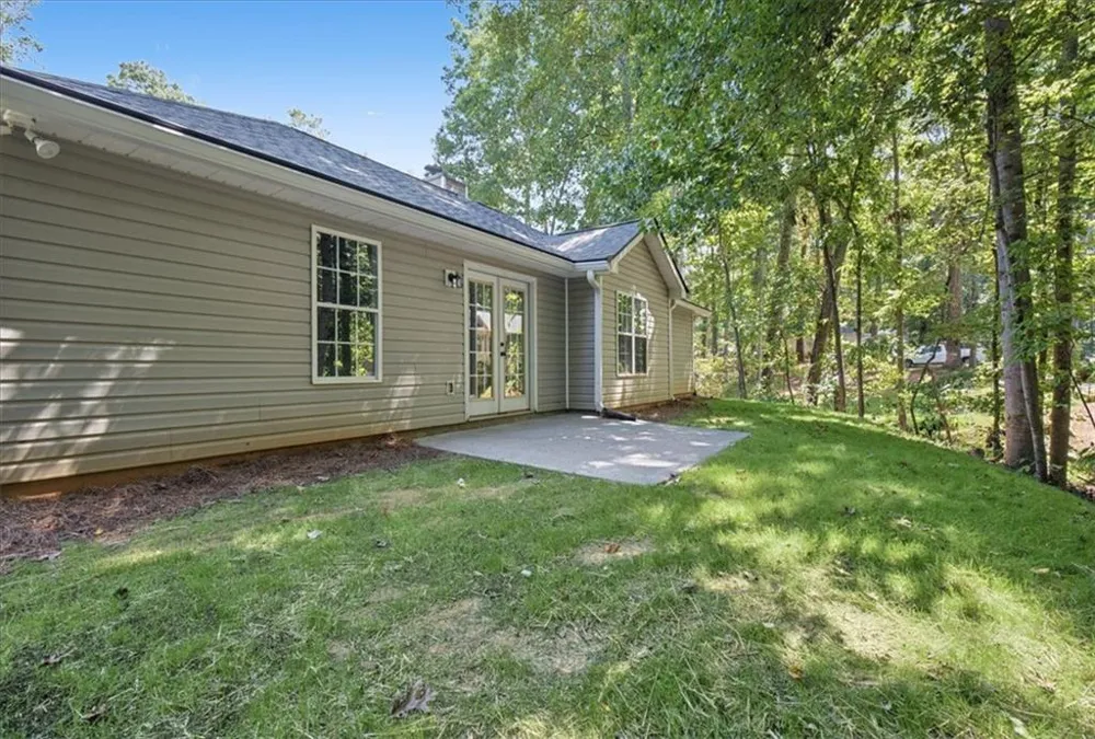 176 Chipper Lane Rockmart, GA 30153