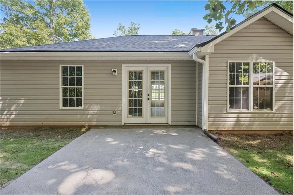 176 Chipper Lane Rockmart, GA 30153
