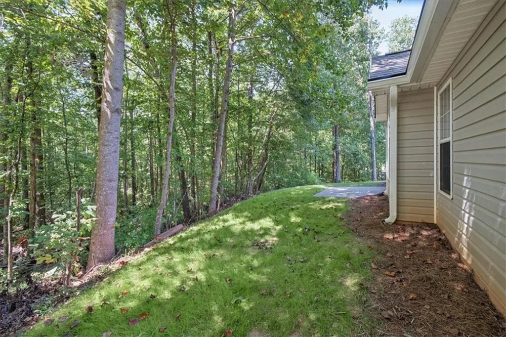 176 Chipper Lane Rockmart, GA 30153