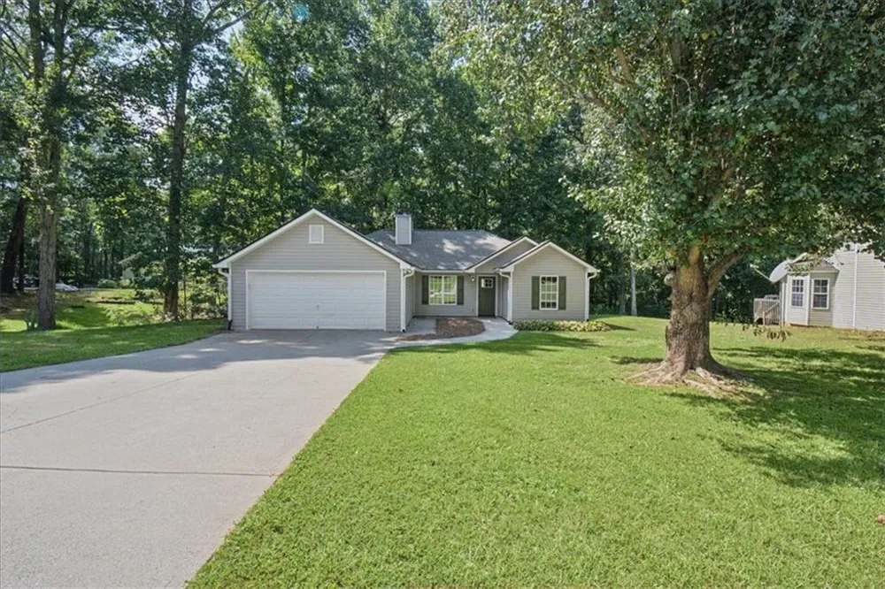 176 Chipper Lane Rockmart, GA 30153