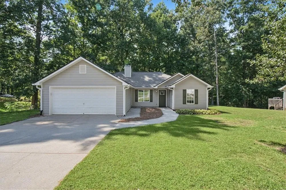 176 Chipper Lane Rockmart, GA 30153