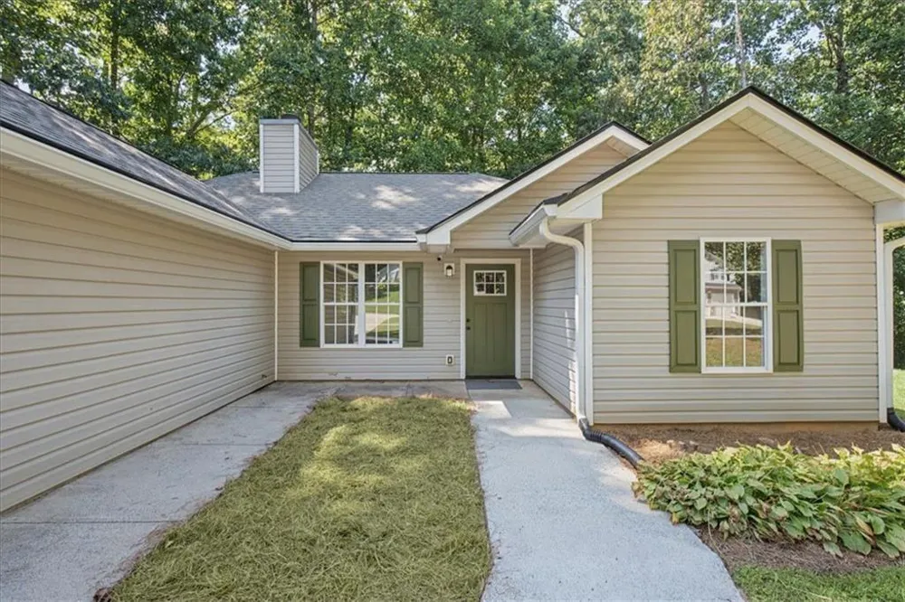 176 Chipper Lane Rockmart, GA 30153