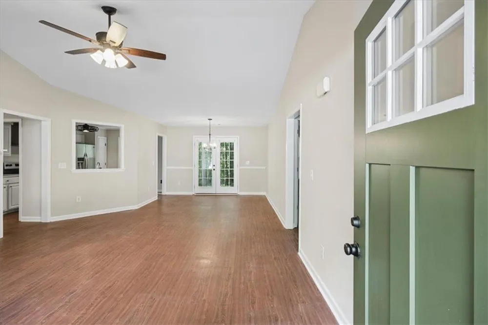 176 Chipper Lane Rockmart, GA 30153