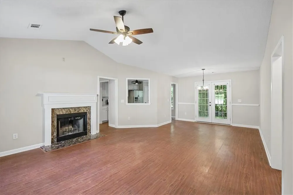 176 Chipper Lane Rockmart, GA 30153