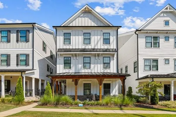 3162 Webb Road #8B Milton, GA 30004