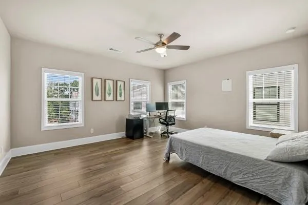 3162 Webb Road #8B Milton, GA 30004
