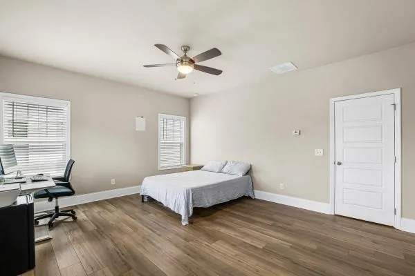 3162 Webb Road #8B Milton, GA 30004