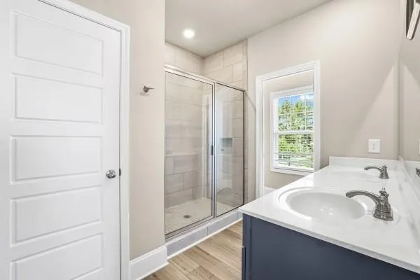 3162 Webb Road #8B Milton, GA 30004